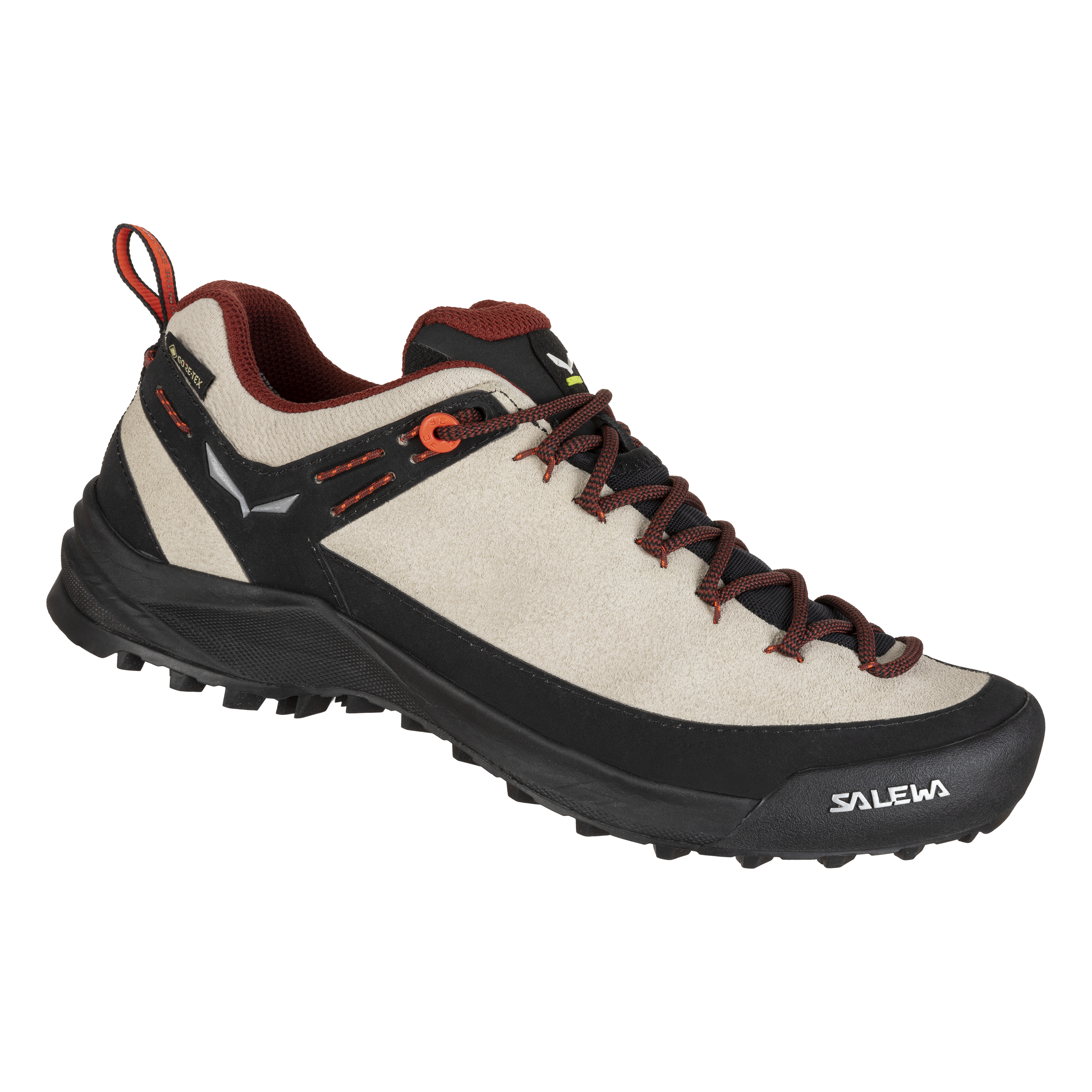 Wildfire Leather Gore-Tex® Schuh Damen