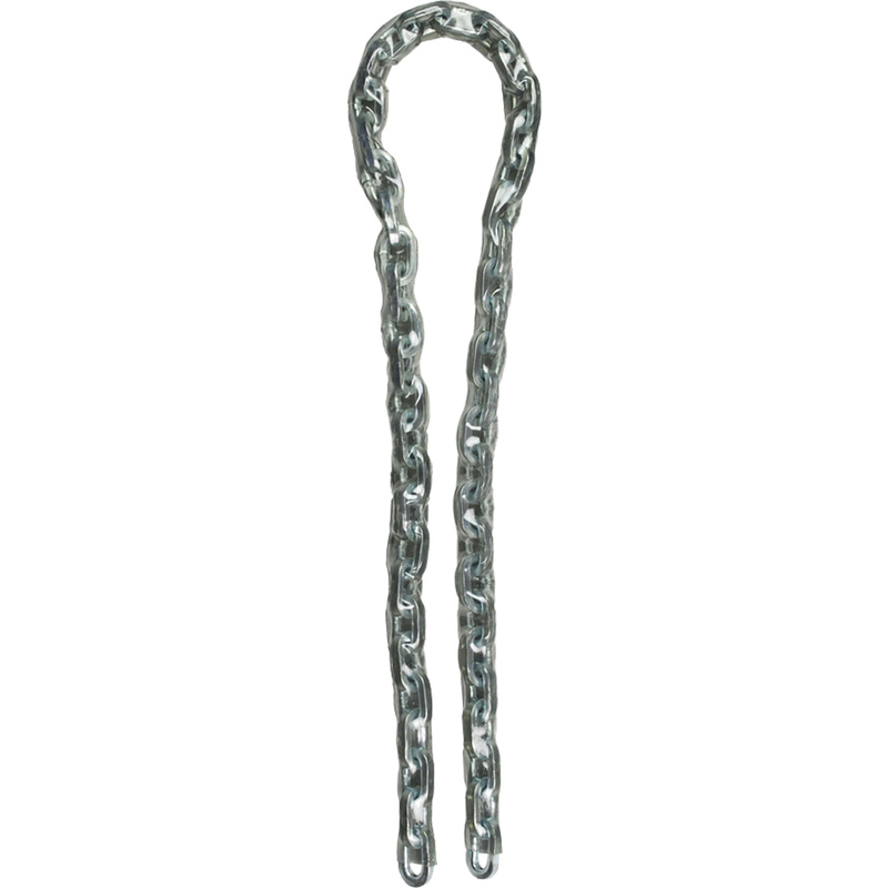 Master Lock hardstalen ketting 1mxØ6mm