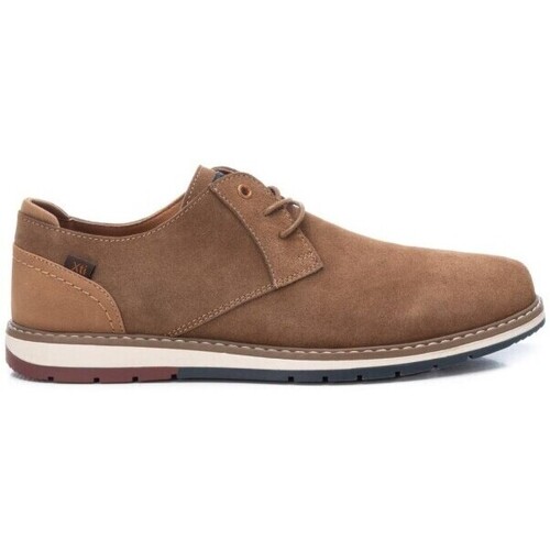 Xti - ZAPATO DE HOMBRE141178 Marrón