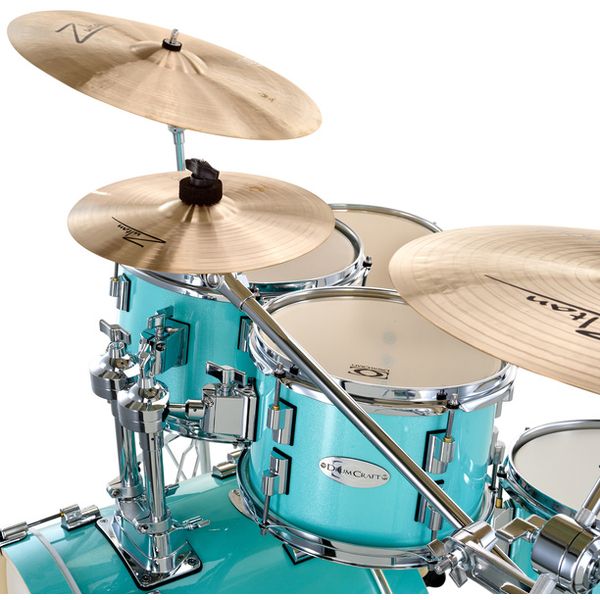 DrumCraft Serie 3 Junior Set Bundle TQS