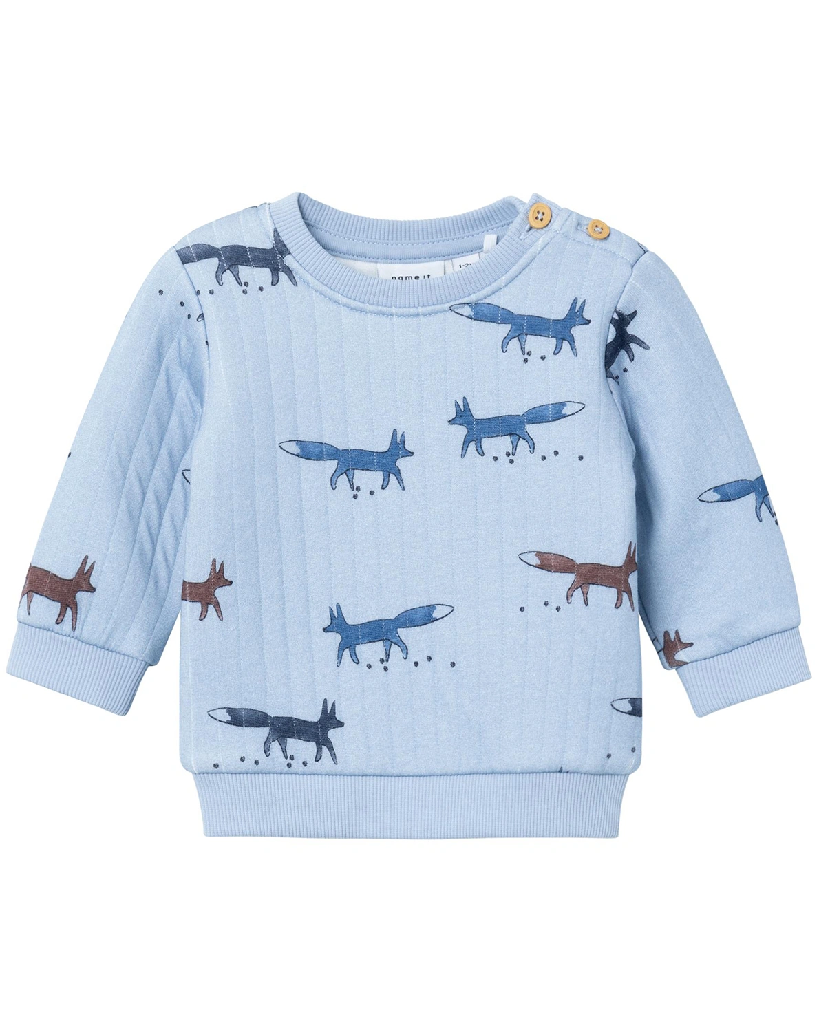 Sweatshirt NBMROLIN