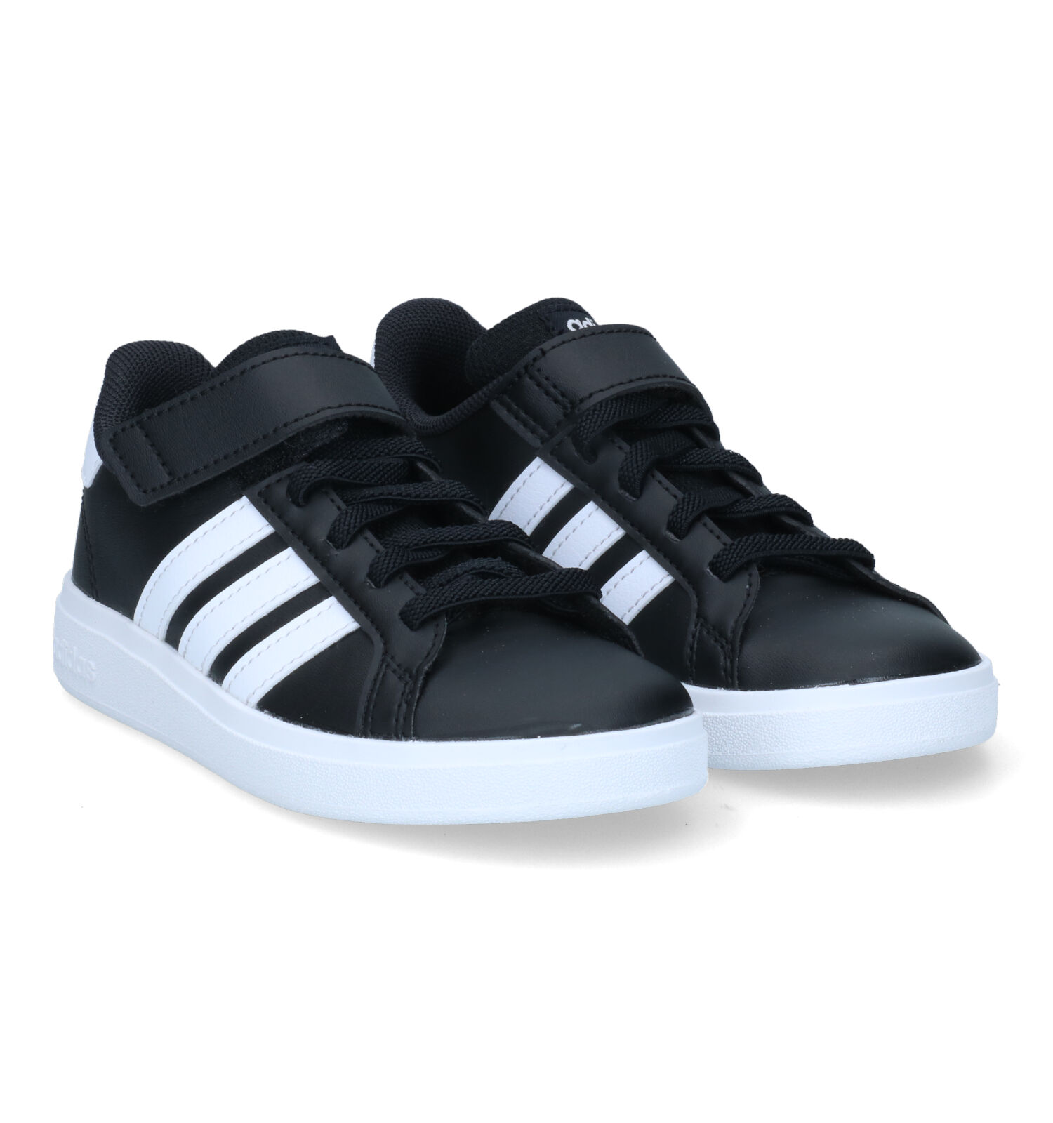Sneakers zwart