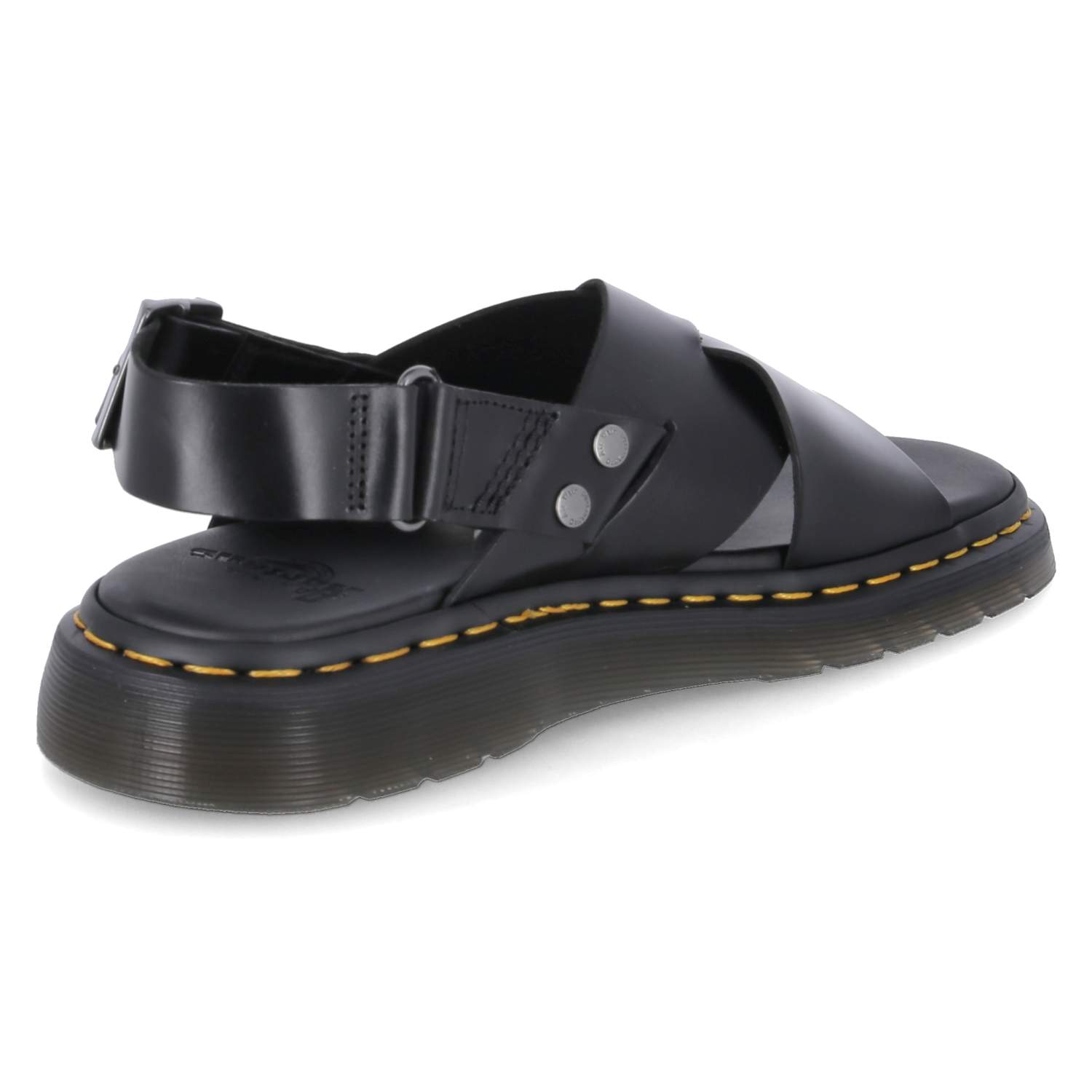 Dr. Martens Sandalen ZANE - black