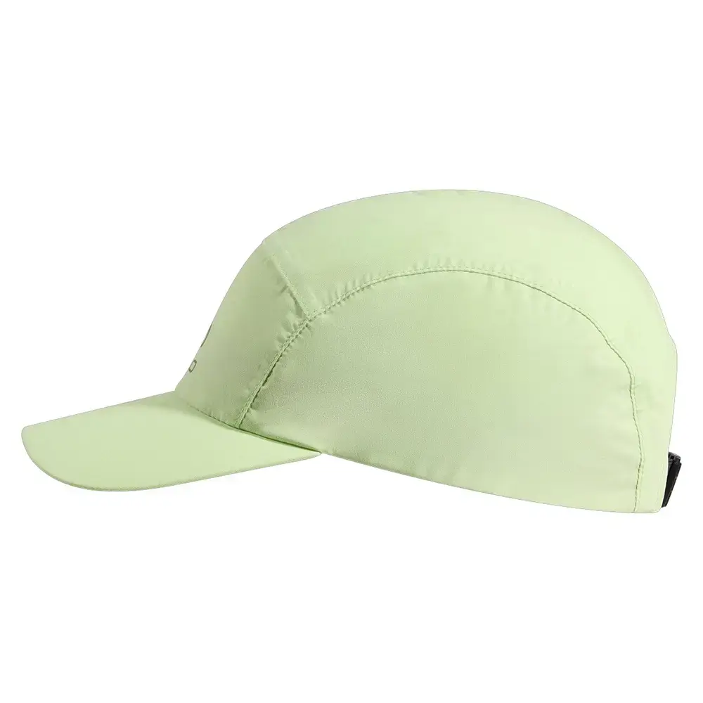 Odlo Performance Waterproof Pet Limegroen