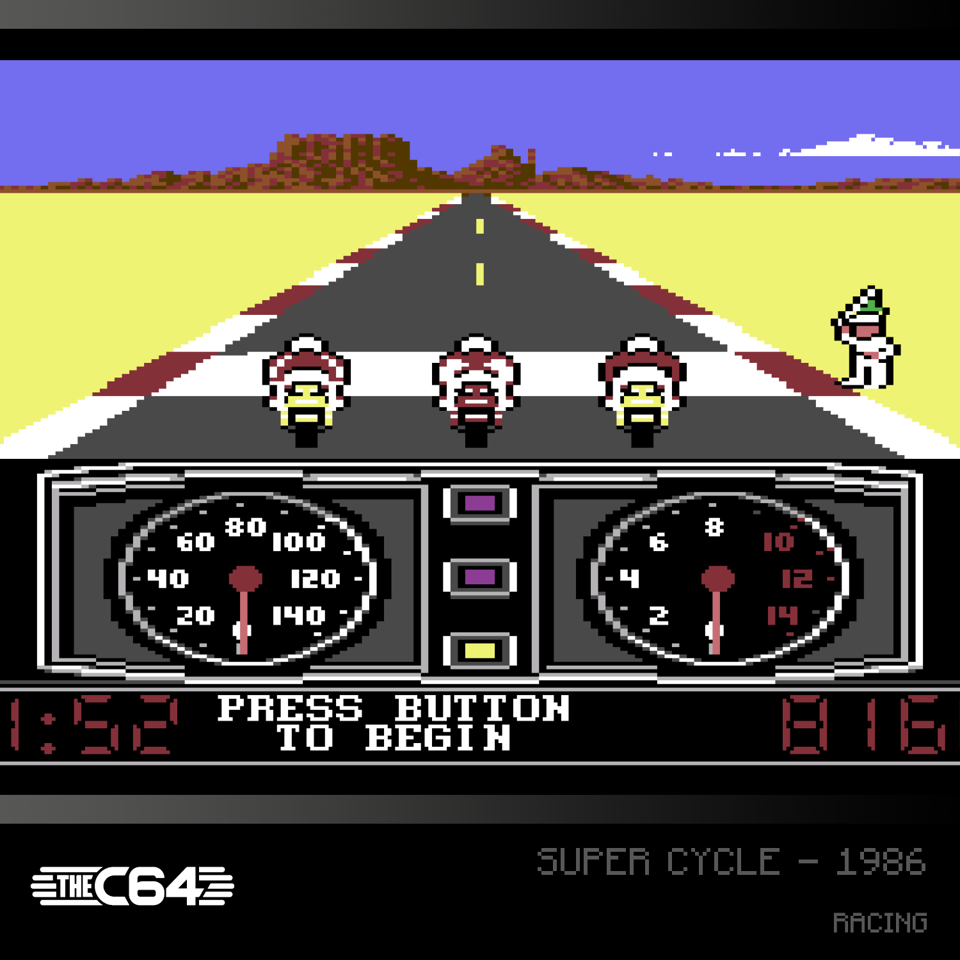 BLAZE Evercade C64 Collection 3- BLAZE TAB Plus