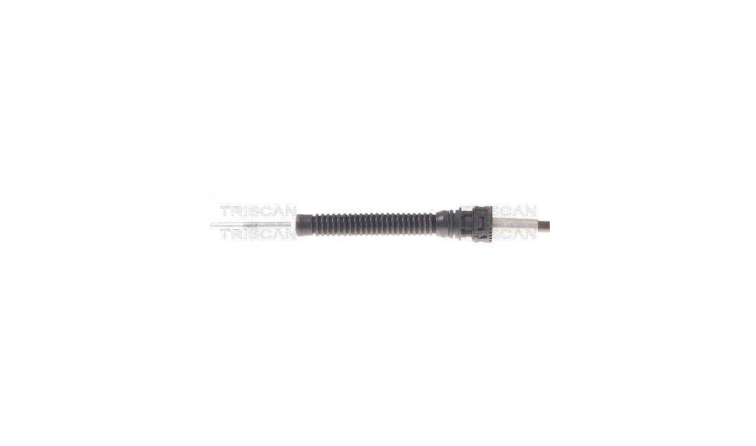Gearskiftekabel 1214/845 mm