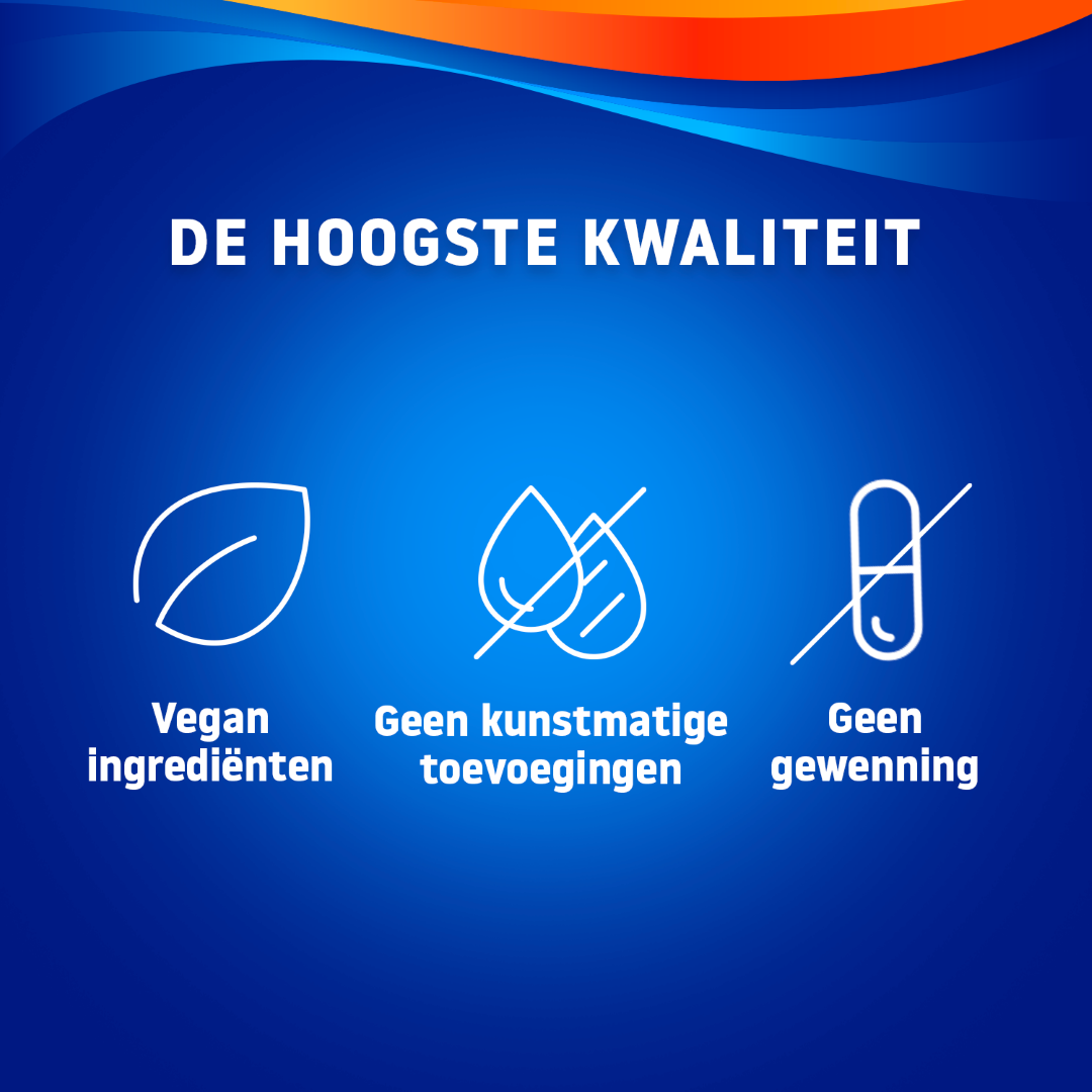 Valdispert Slaap Gummy (45 Vega Gummies)