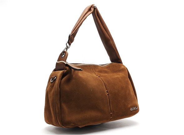 Carmela ville accessoires 186007 marron