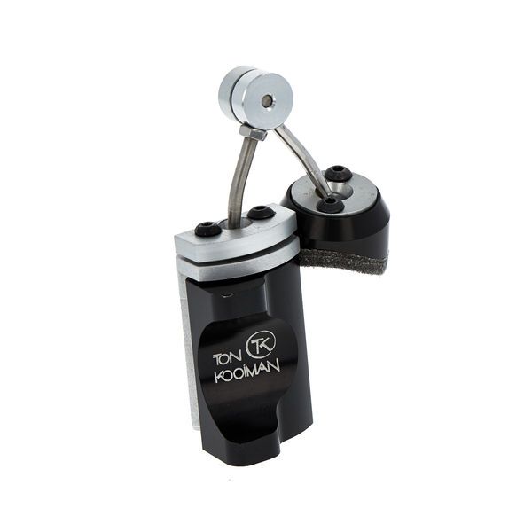 Ton Kooiman Thumb Rest for Oboe Black