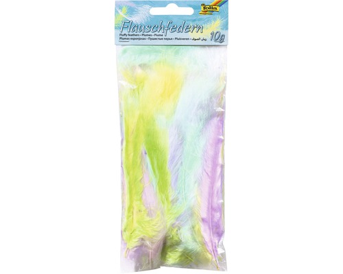 Zachte veren pastel 10g