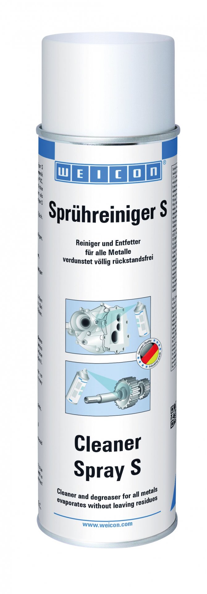 Weicon Sprühreiniger S
