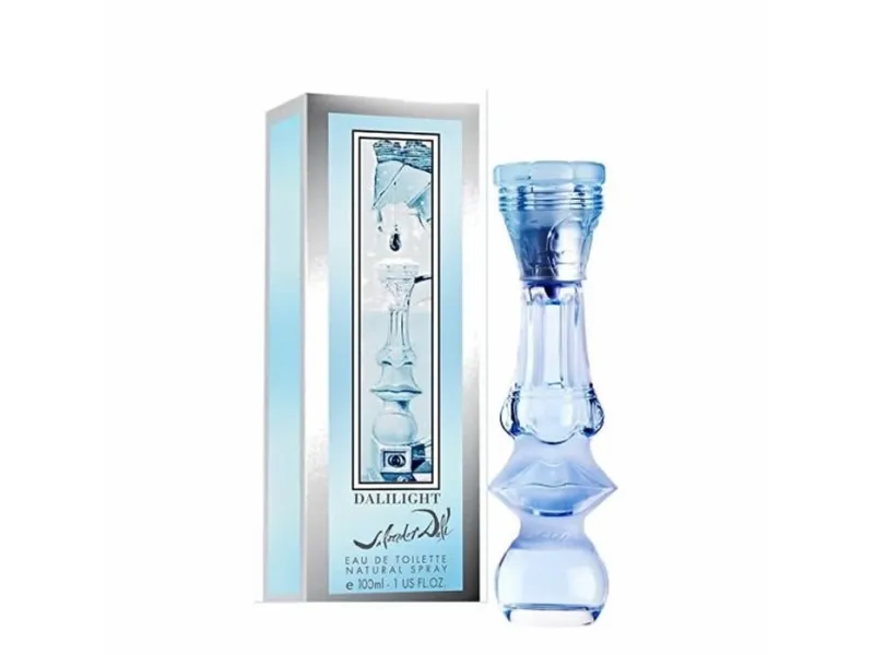 SALVADOR DALI Dalilight EDT 100ml