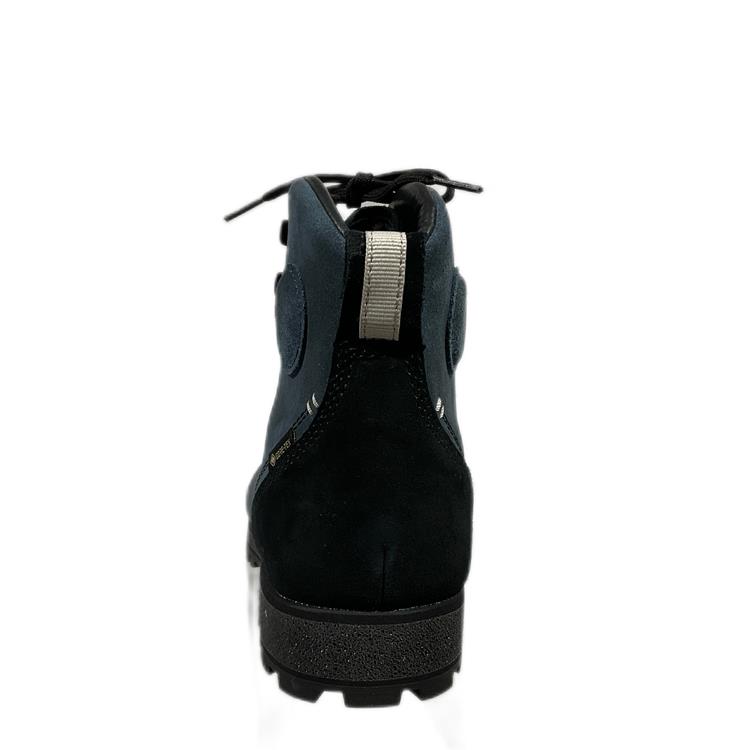 DOL Shoe 54 High Dust GTX Denim-Blue