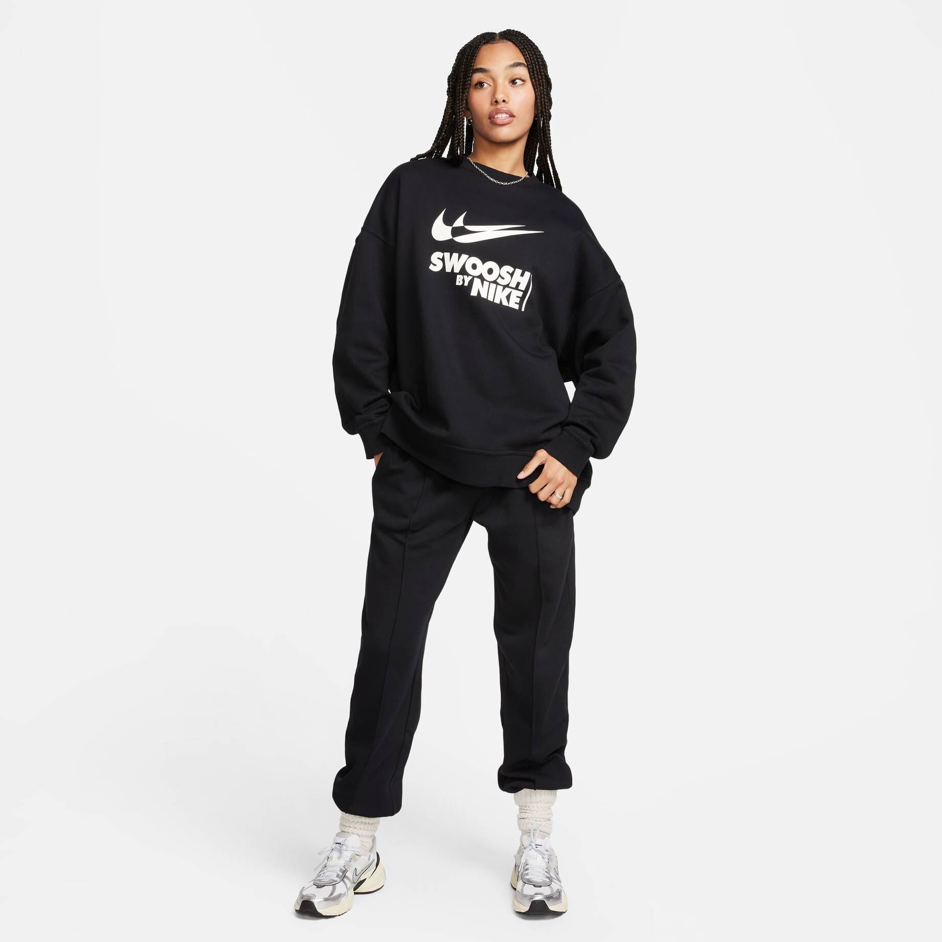 Nike Sportswear| Damen Sweatshirt