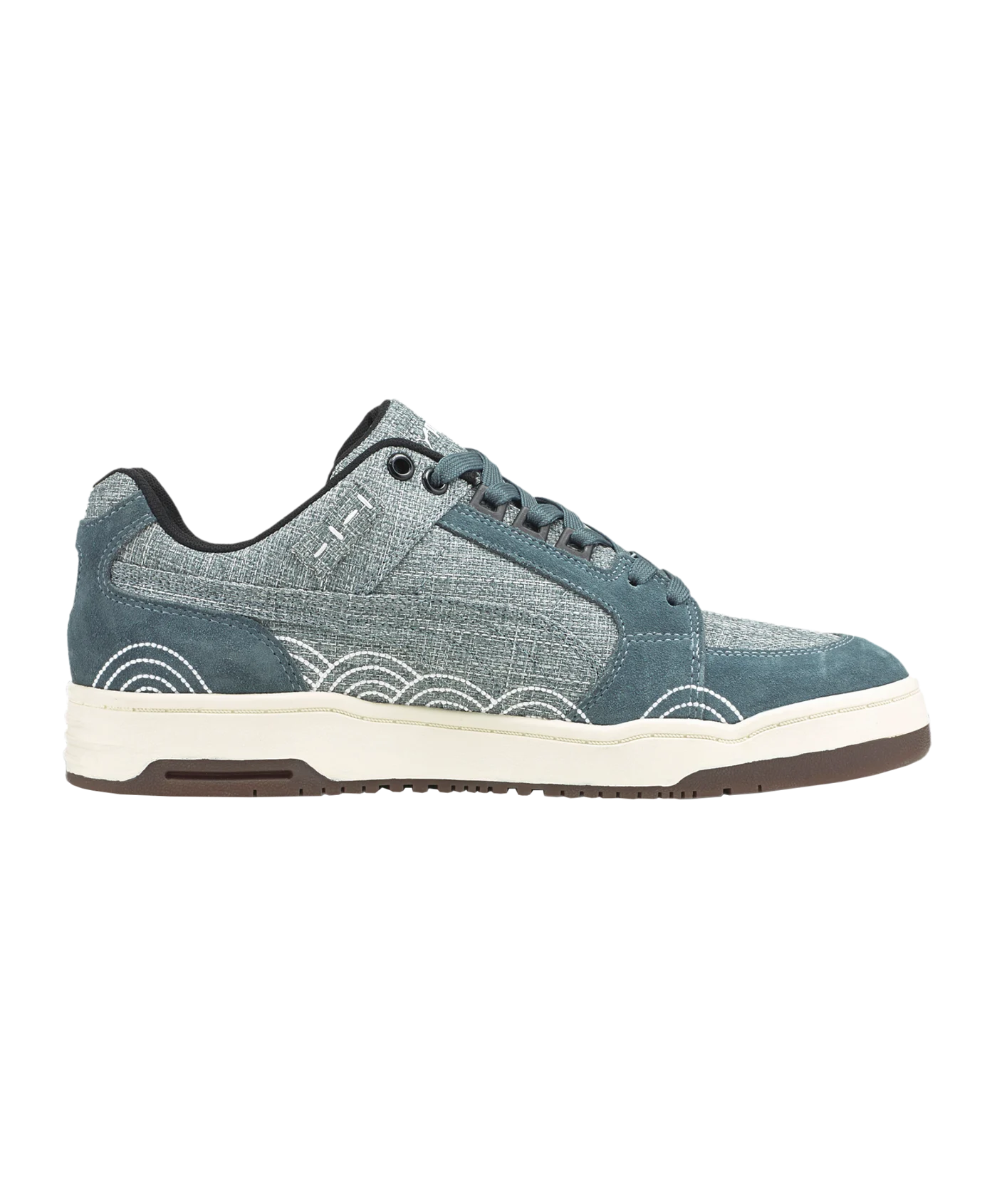 PUMA Slipstream Sashiko Low Beige F01
