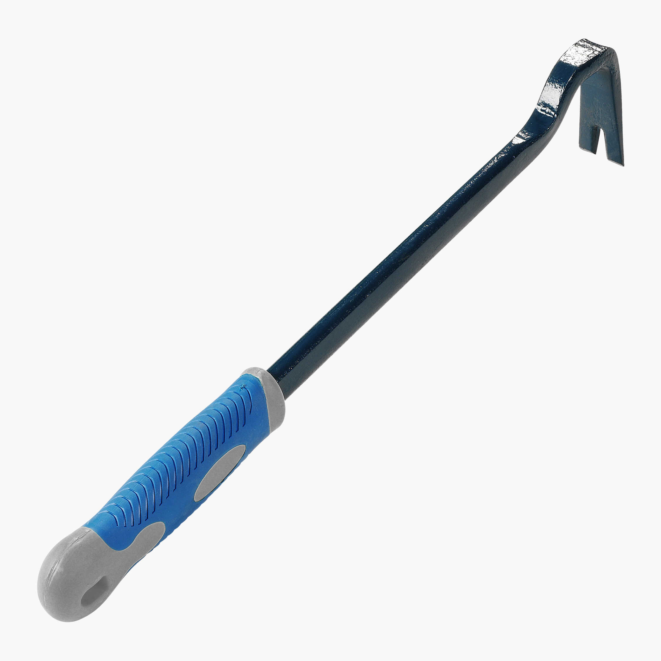 BREKKJERN MED HÅNDTAK 430MM
