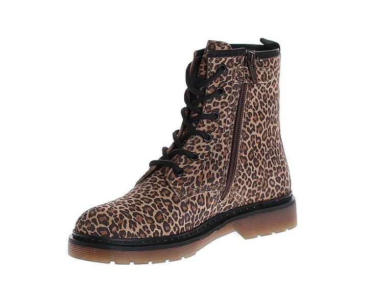 HIP Shoe Style H1141 BeigeCombi