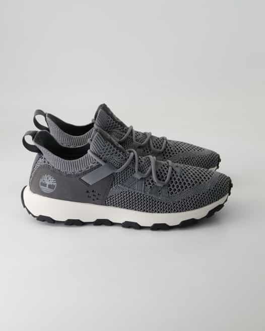 Timberland Winsor Trail Sneaker in Grau