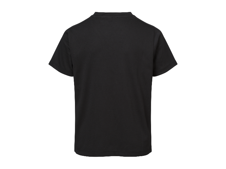 Kinder sportshirt