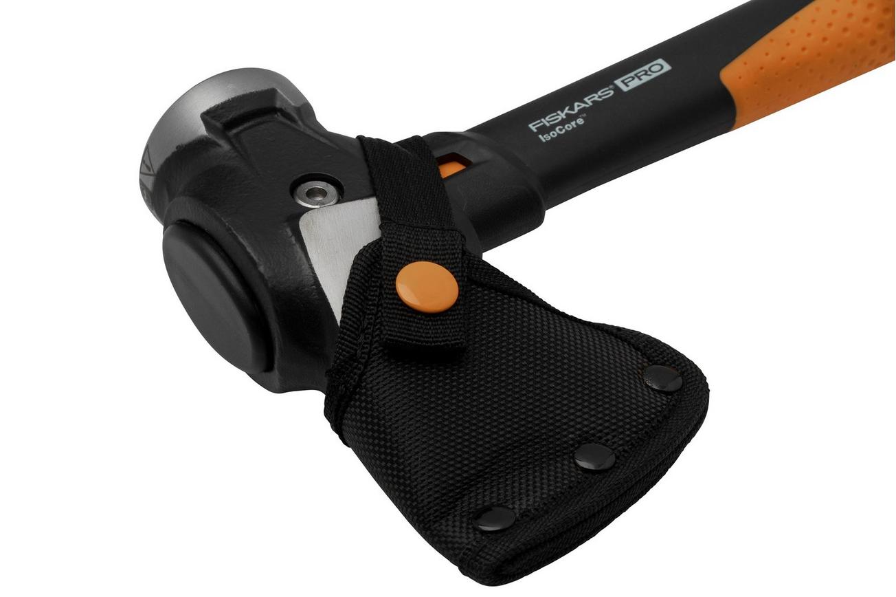 Fiskars Pro IsoCore S kloofmoker