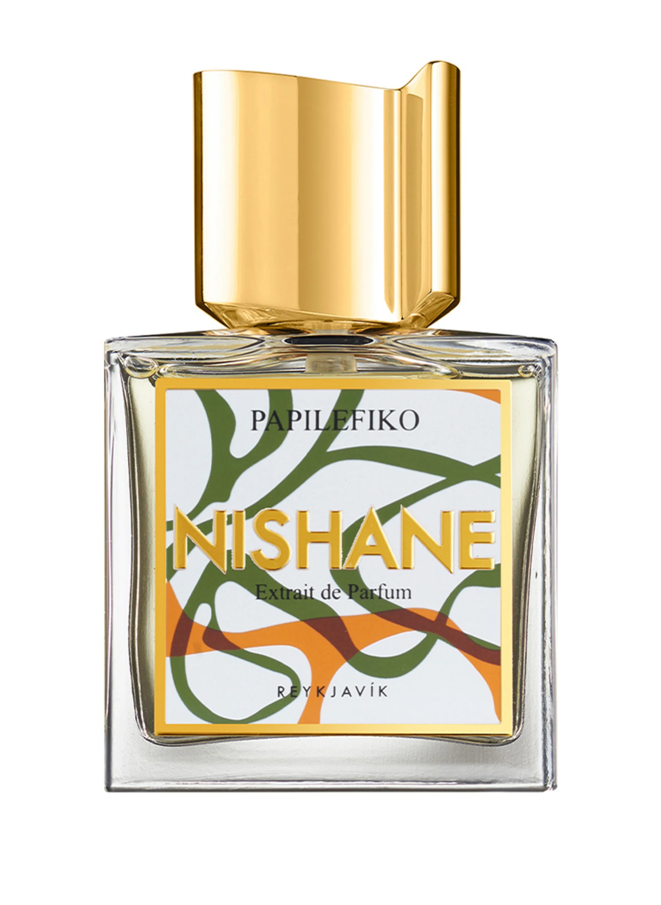 NISHANE PAPILEFIKO