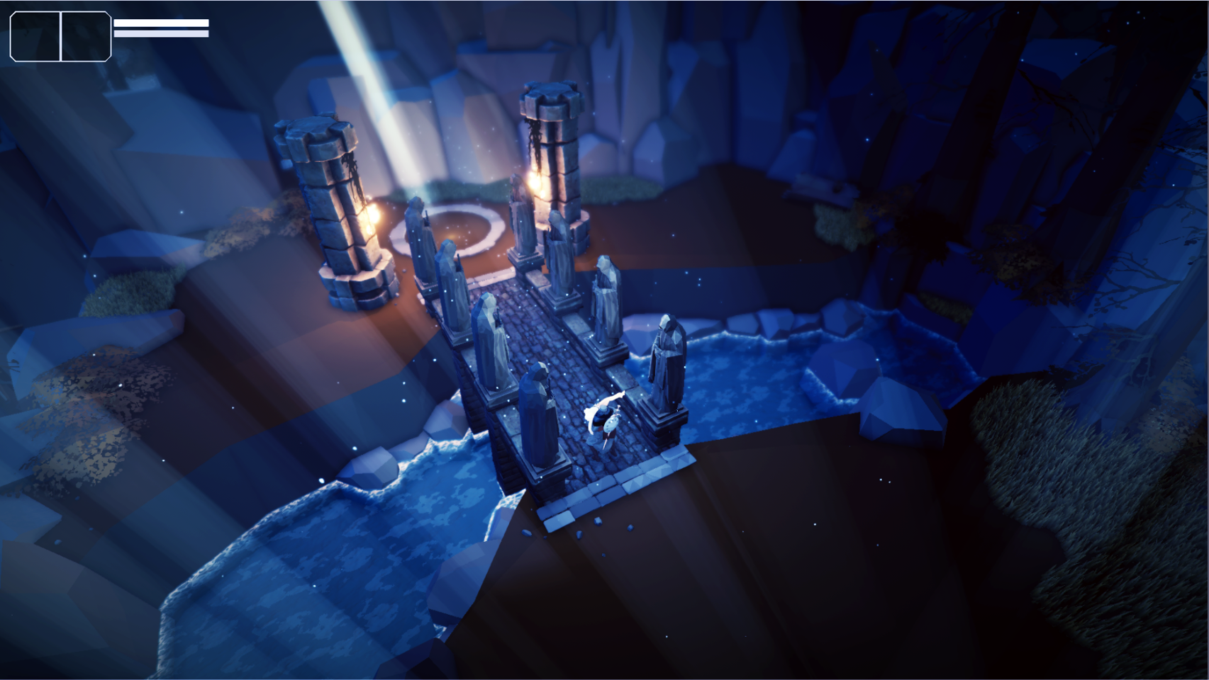 Fall of Light: Darkest Edition- PC