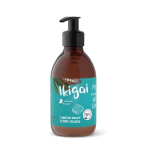 IKIGAI Flüssigseife Yummy Praline, 300 ml