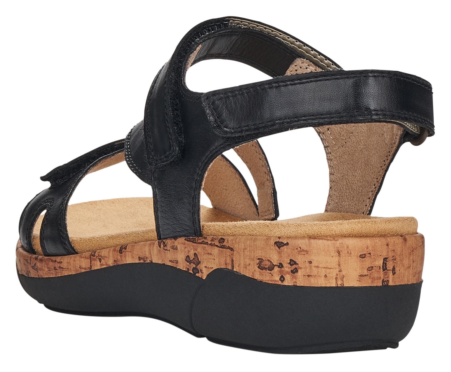 Remonte Sandale  , Sommerschuh, Sandalette, Keilabsatz, im sportiven Look