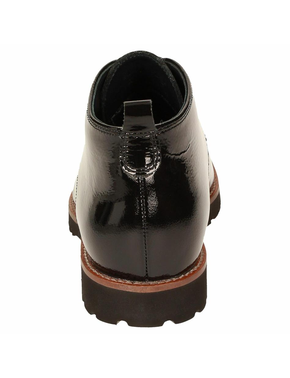 Stiefelette Meredith-702-H