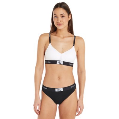 Culotte femme Modern Bikini CALVIN KLEIN