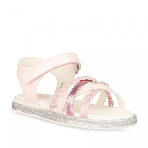 Sandales ROSE NINI & GIRLS