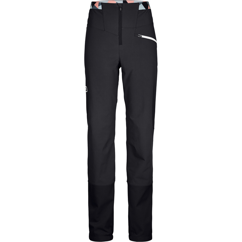Ortovox Damen Punta Berrino Stretch Hose