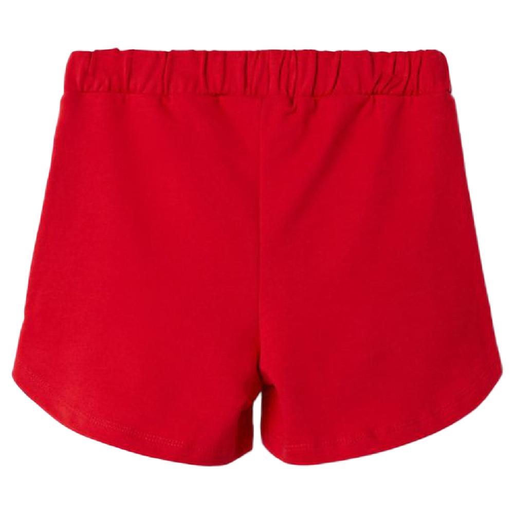 Name it Short Rouge Fille Name It Jamay