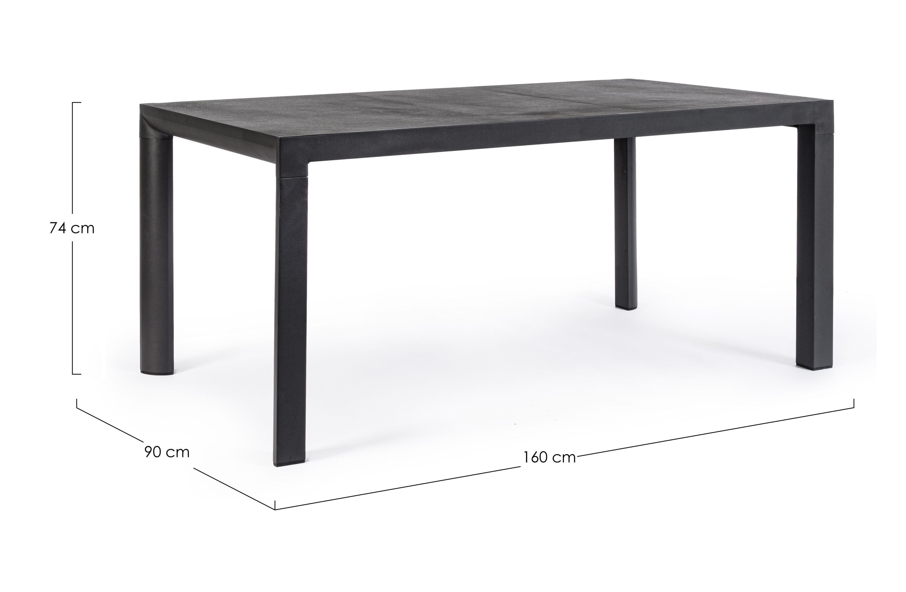 Gartentisch MASON