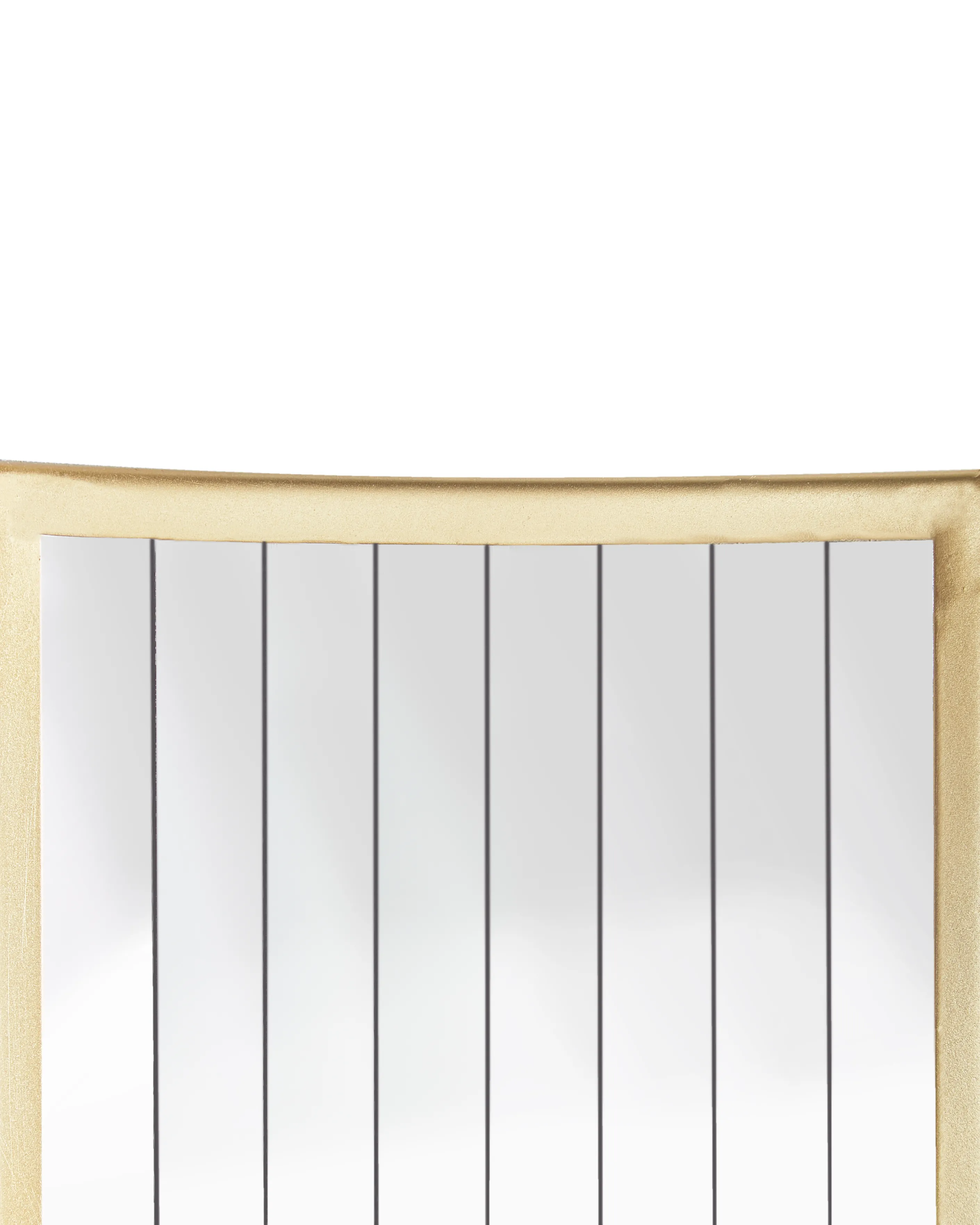 Wandkandelaar SOBREDA Metaal 41 cm Goud