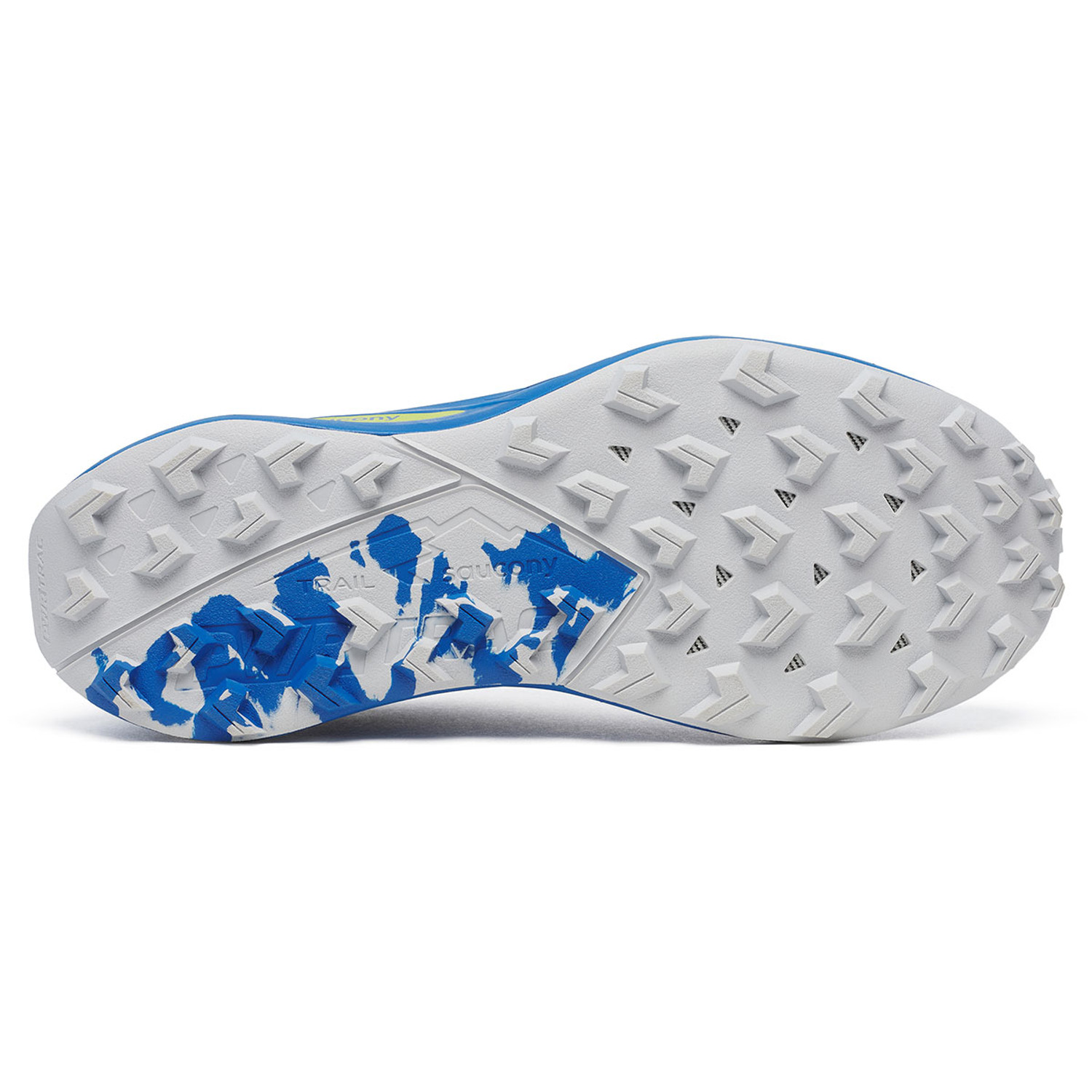 Saucony Peregrine 15 Heren