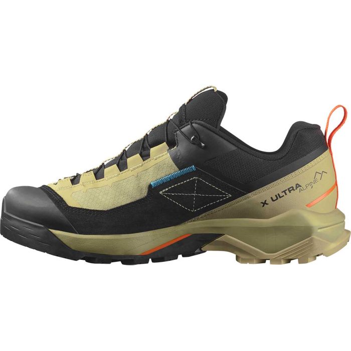 X Ultra Alpine GTX Men vandresko
