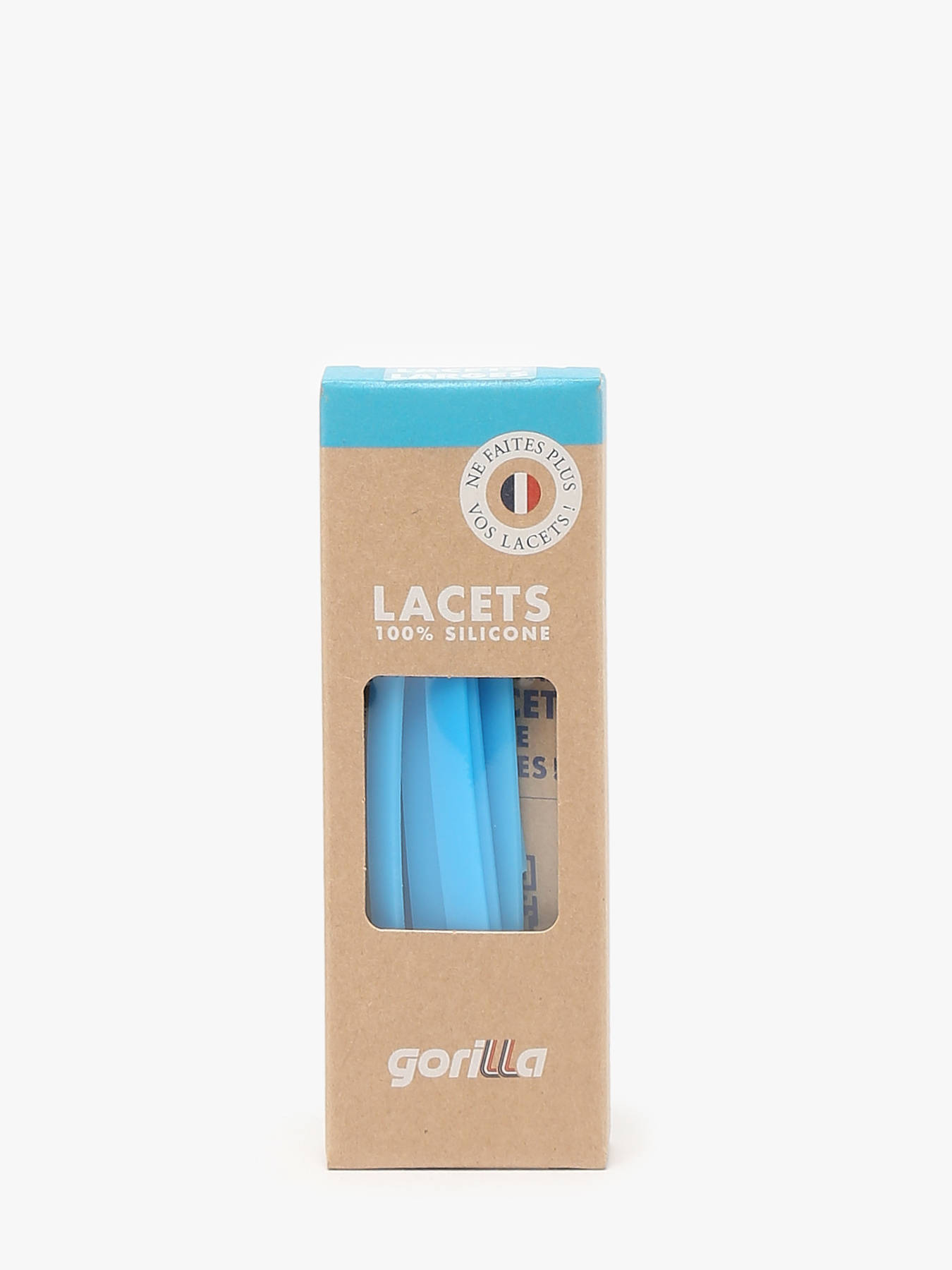 Lacets GORILLA