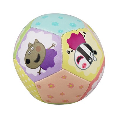 Barbo Toys Peppa Gris Myk Ball