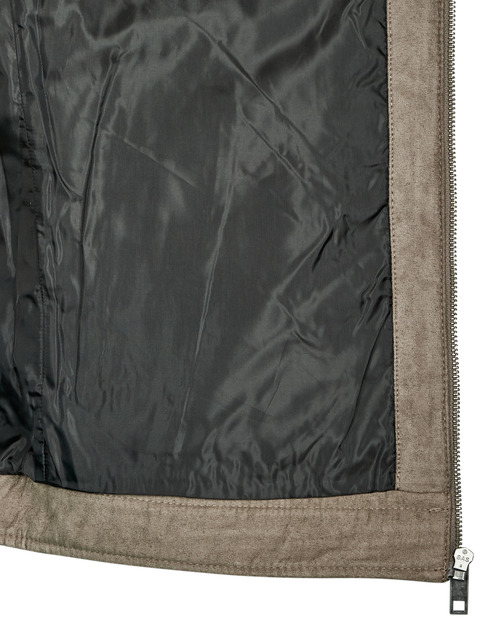 Jack & Jones - JJEROCKY CLEAN JACKET - Beige