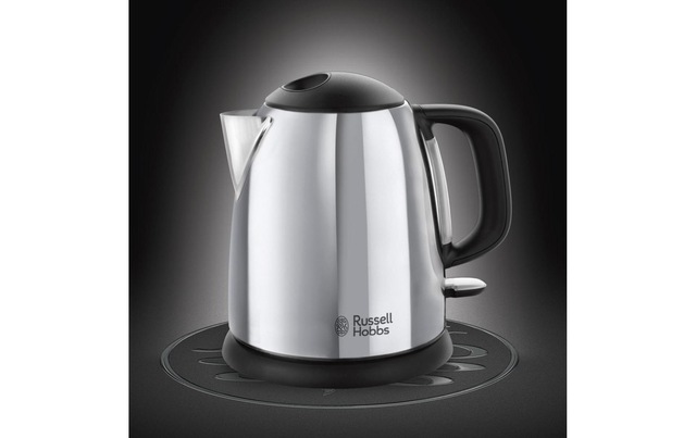 RUSSELL HOBBS Wasserkocher »Victory 24990-70« 1 l 2400 W
