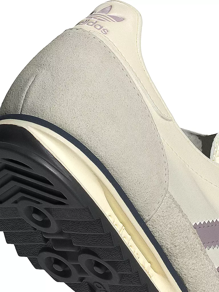 ADIDAS ORIGINALS Sneaker SL 72 OG creme