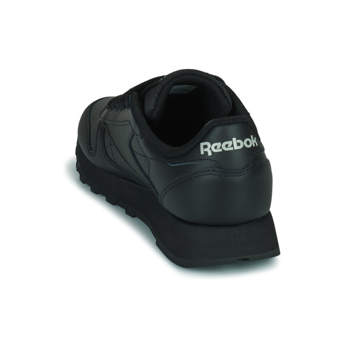 Reebok Classic - CLASSIC LEATHER - Noir
