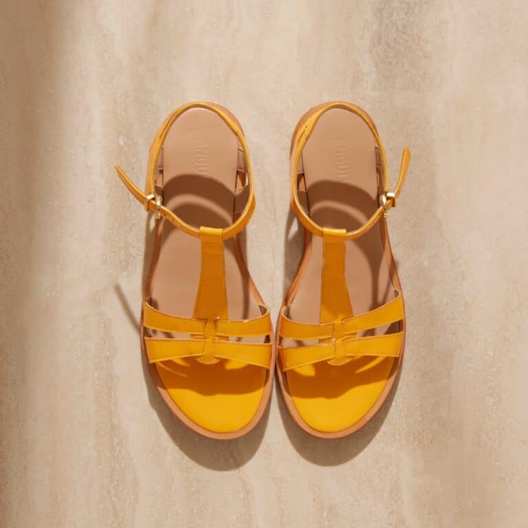 Angulus Sandal Dame 5415-111