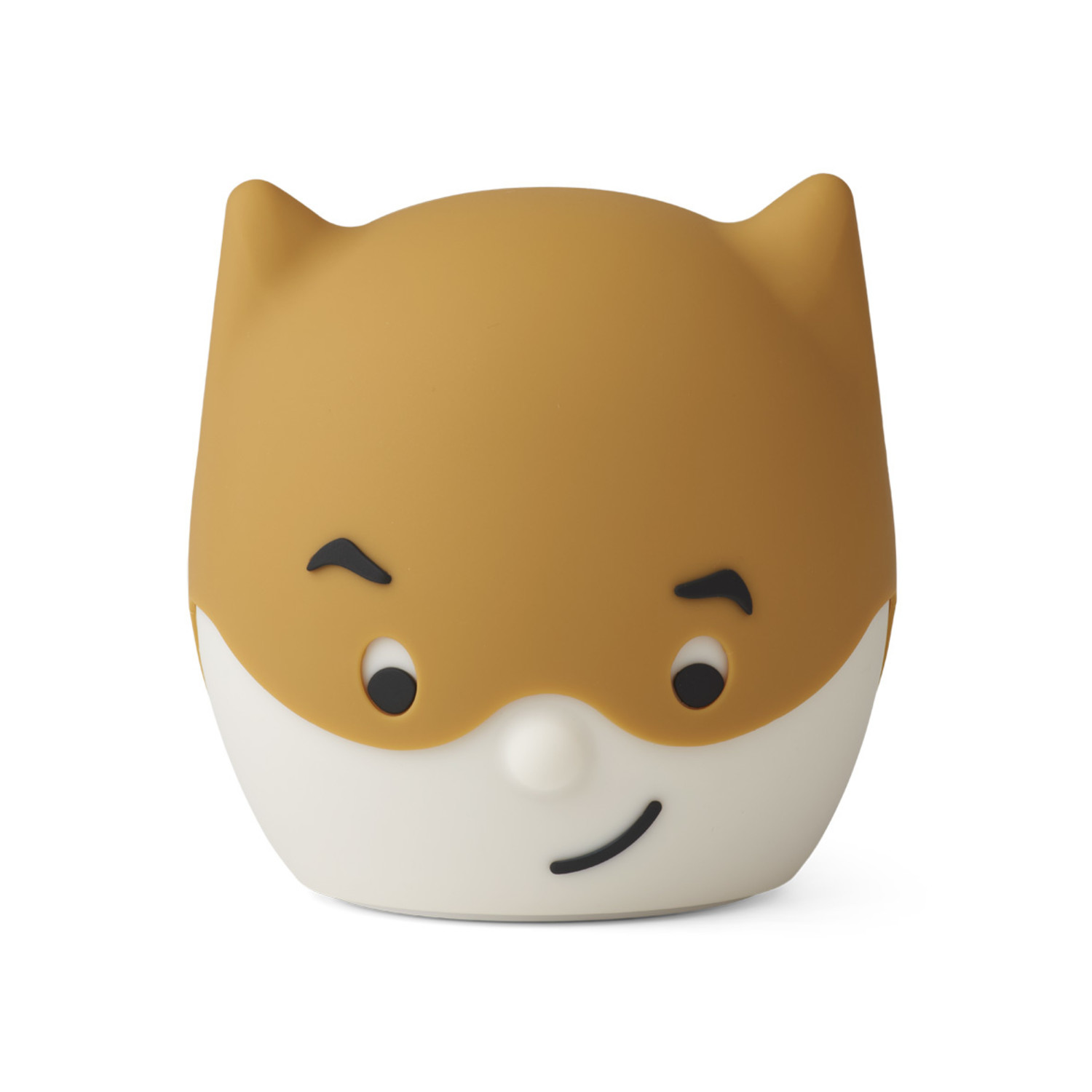 Liewood | Nicola lamp | Superhero | golden caramel