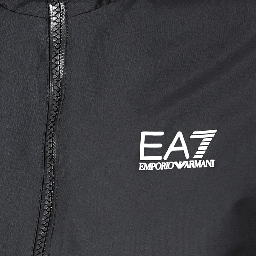 Veste Zippée 6LPB27-PN27Z Noir