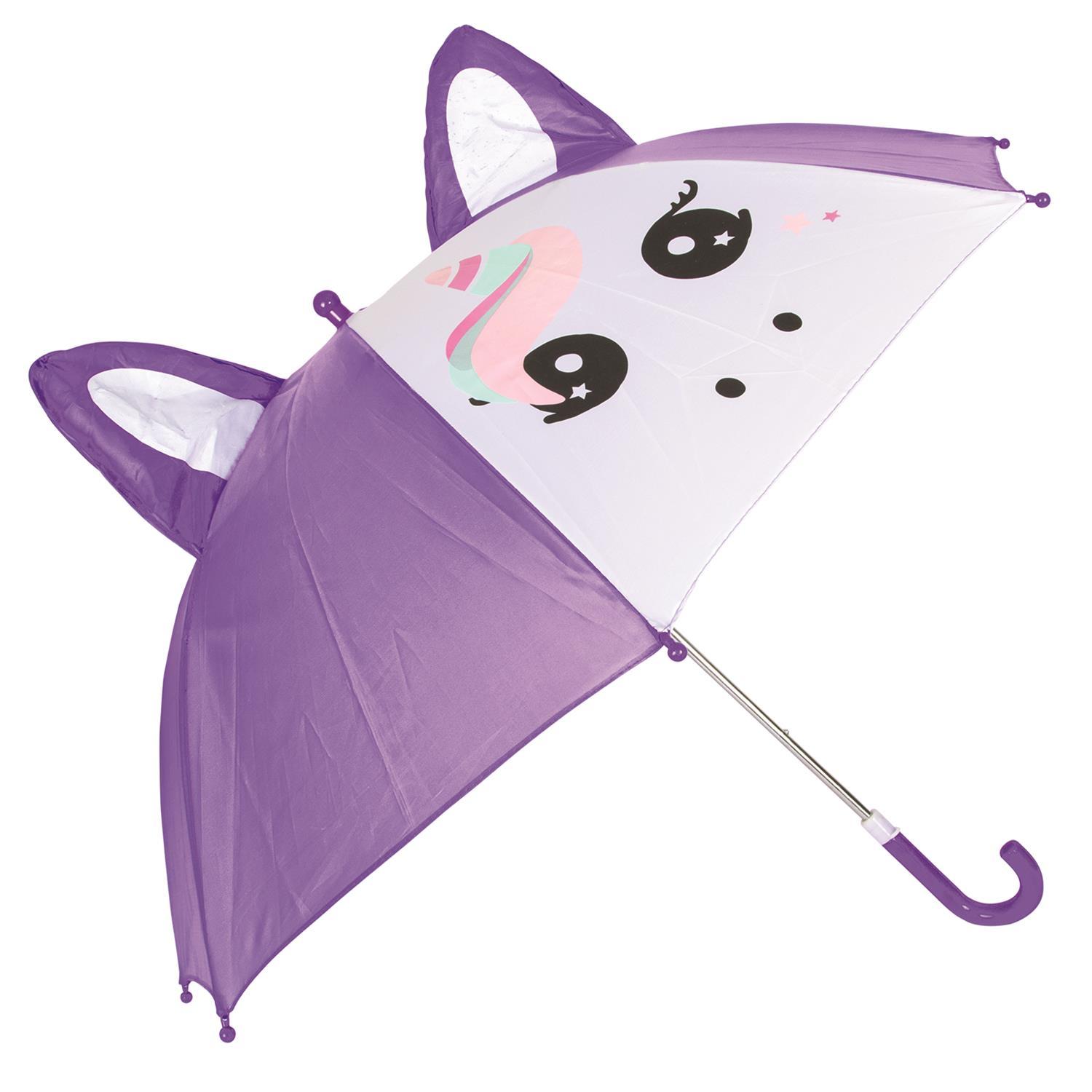 PARAPLUIE ENFANT ANIMAUX