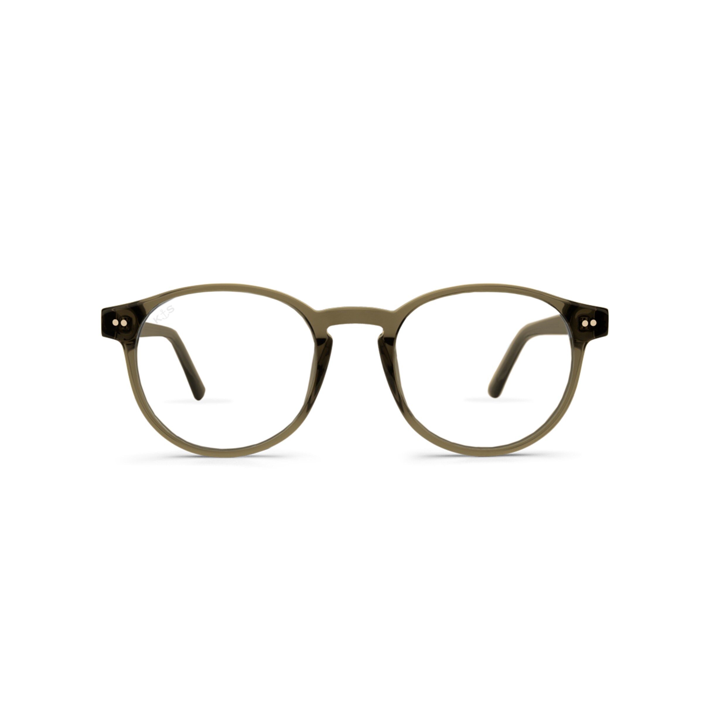 Marais Transparent Olive