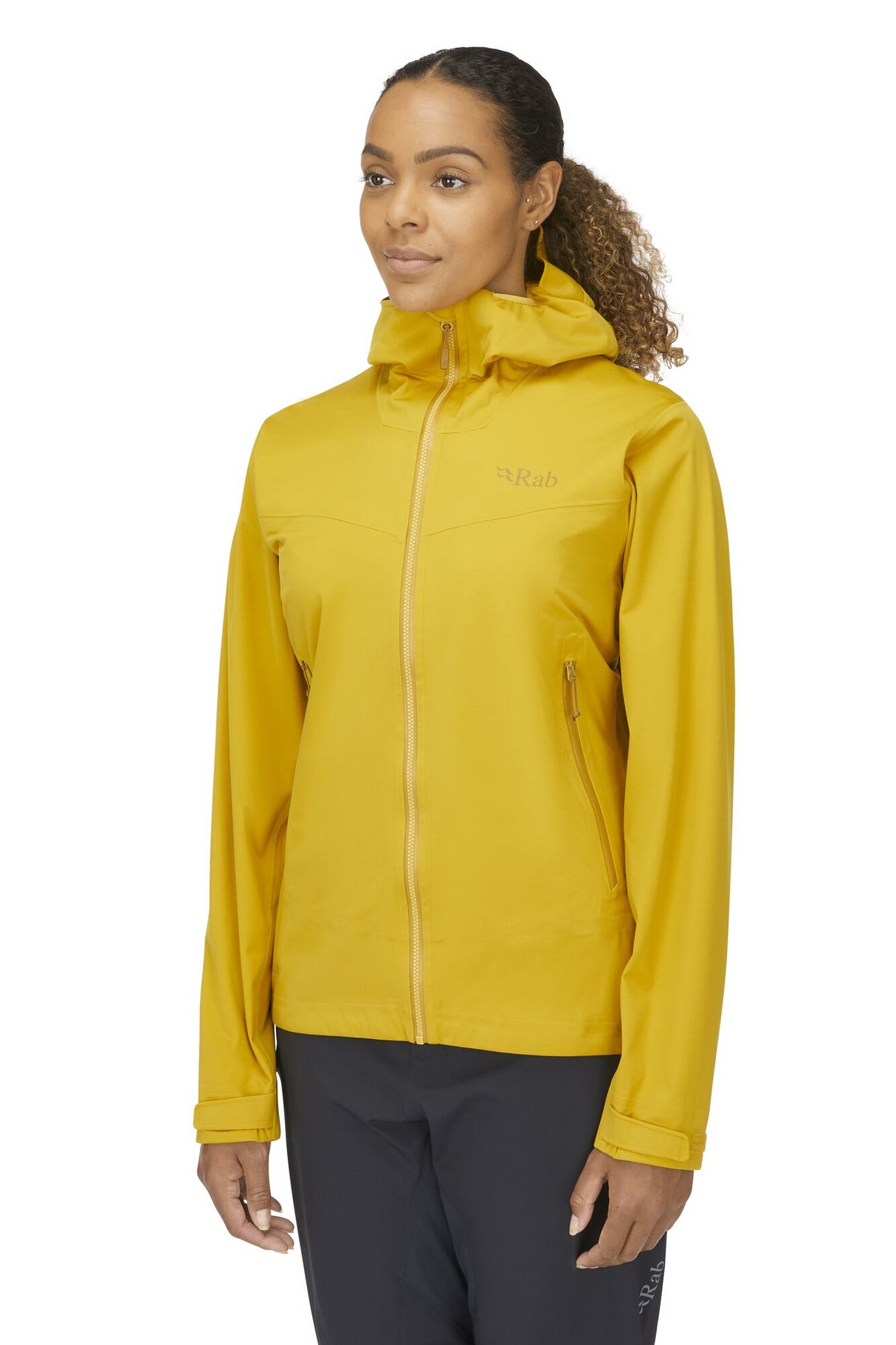 Rab<br>Kinetic 2.0 Jacket Wmns