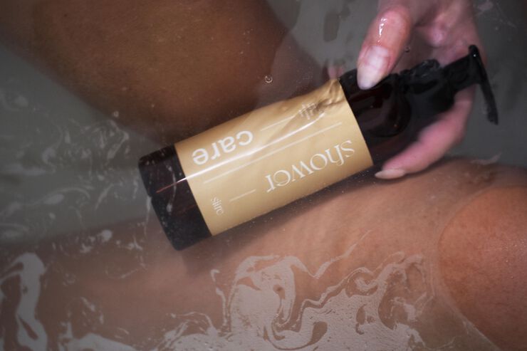 Sitre Shower care No color